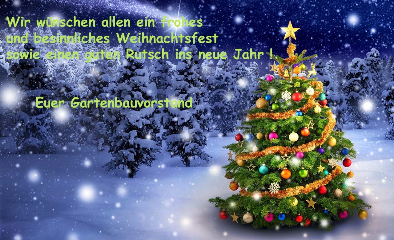 Gartenbauverein Dudweiler e.V.